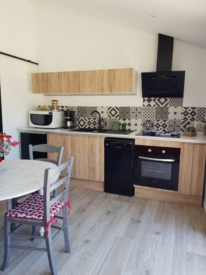 Holiday home Les Coquelicots